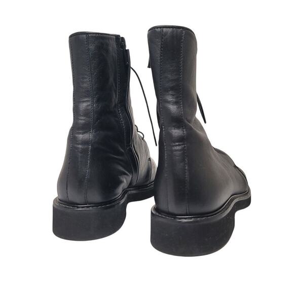 CLUB MONACO Islaah Women's Boots In Black size 39 EUR/ 8.5 US - Picture 7 of 10